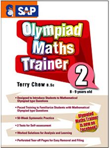 洋書　Maths Olympiad 5冊 Sap Education 未使用 洋書 Maths Olympiad 5冊 Sap Education 未使用 洋書 Maths