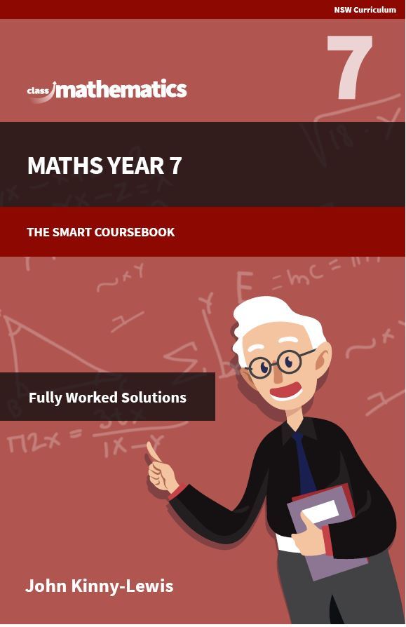 year 7 maths curriculum nsw